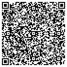 QR code with R B Communications contacts