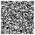 QR code with The Fund For Genetic Equity Inc contacts