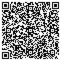 QR code with The Hideout contacts