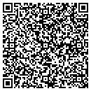 QR code with 1 Mail Drop contacts