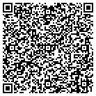 QR code with S & D Cellular contacts