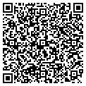 QR code with Alpha Omega Design contacts