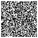 QR code with Anna Alba contacts
