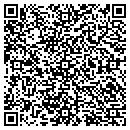 QR code with D C Milliman Assoc Inc contacts