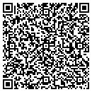 QR code with E & F Engineering LLC contacts