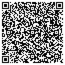 QR code with Zinal Motel LLC contacts