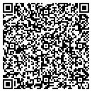 QR code with Aeusa Inc contacts