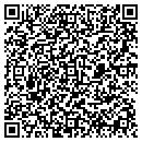 QR code with J B Self Storage contacts