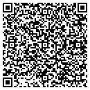 QR code with J & J Express contacts