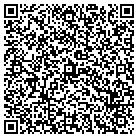 QR code with D And T Antiques And Colle contacts