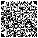 QR code with Dantiques contacts