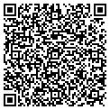 QR code with Nyk Line contacts
