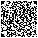 QR code with The U P S Store contacts