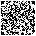 QR code with Deja Vu contacts