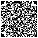 QR code with T C Brokers Inc contacts