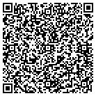 QR code with Walter E Martin Inc contacts