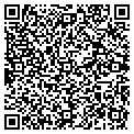 QR code with Ups Store contacts