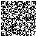 QR code with Dinosaurs contacts