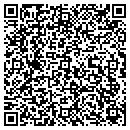 QR code with The Ups Store contacts