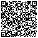 QR code with adfadf contacts