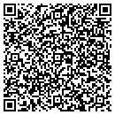QR code with Alfred Gonzalez contacts