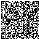 QR code with T-Mobile contacts