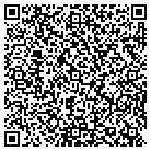 QR code with T-Mobile The Phone Zone contacts