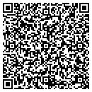 QR code with Uni Wireless contacts