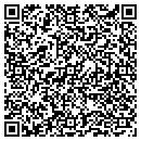 QR code with L & M Shipping Inc contacts