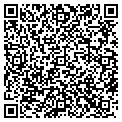 QR code with Pack & Mail contacts