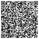 QR code with Gale Manufacturing Incorporated contacts