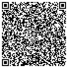 QR code with Gally Maufry Antiques contacts
