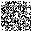 QR code with Glass Menagerie Antiques contacts