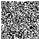 QR code with The Kingdom Message contacts