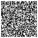 QR code with D W A Fanm Inc contacts