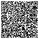 QR code with Hooterville Bar contacts