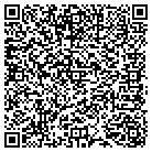 QR code with Couzins Cabinetry Design & Build contacts