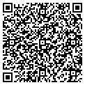 QR code with Custom Design T's contacts