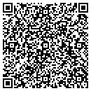QR code with Sabrina's contacts