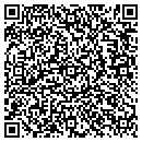QR code with J P's Corner contacts