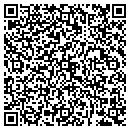 QR code with C R Corporation contacts