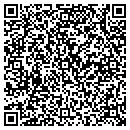 QR code with Heaven Sent contacts