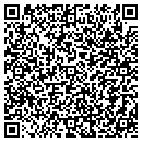 QR code with John H Bynum contacts