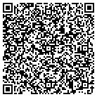 QR code with Mailboxes & Parcel Depot contacts