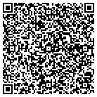 QR code with F & L Small Engines & Feed contacts