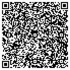 QR code with Mailboxes & Parcel Depot contacts