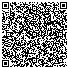 QR code with Mailboxes & Parcel Depot contacts