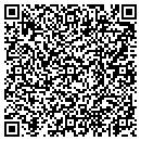 QR code with H & R Antique Center contacts