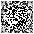 QR code with Rehoboth Beach Bldg & License contacts