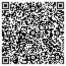 QR code with Old Tram Bar contacts
